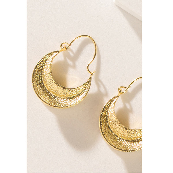 Sights of Luna Earrings - Myra USA