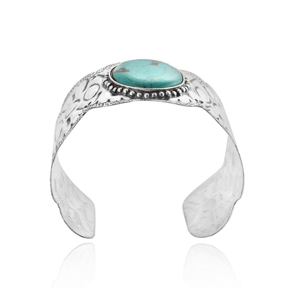 Chisum Canyon Cuff Bracelet - Myra USA