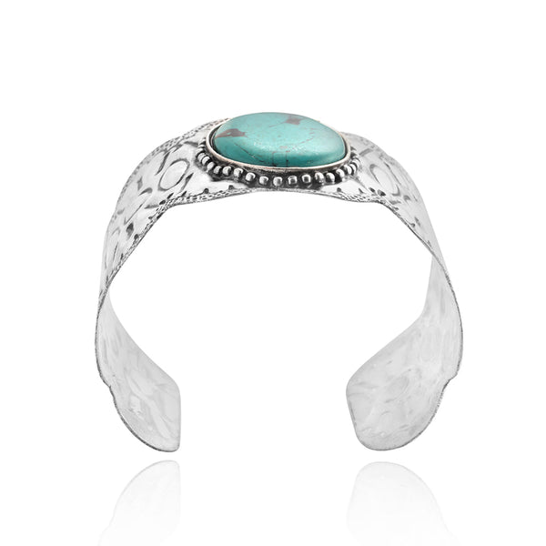 Chisum Canyon Cuff Bracelet - Myra USA