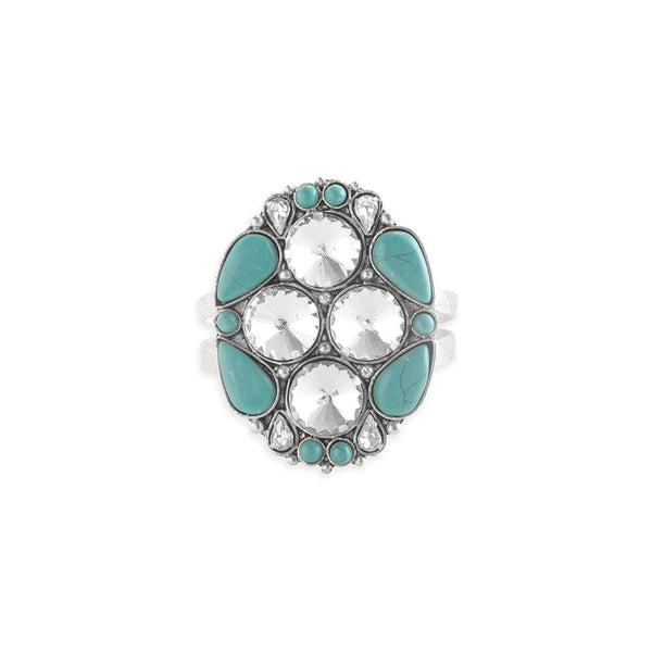 Jewels of the Prairie Bracelet - Myra USA