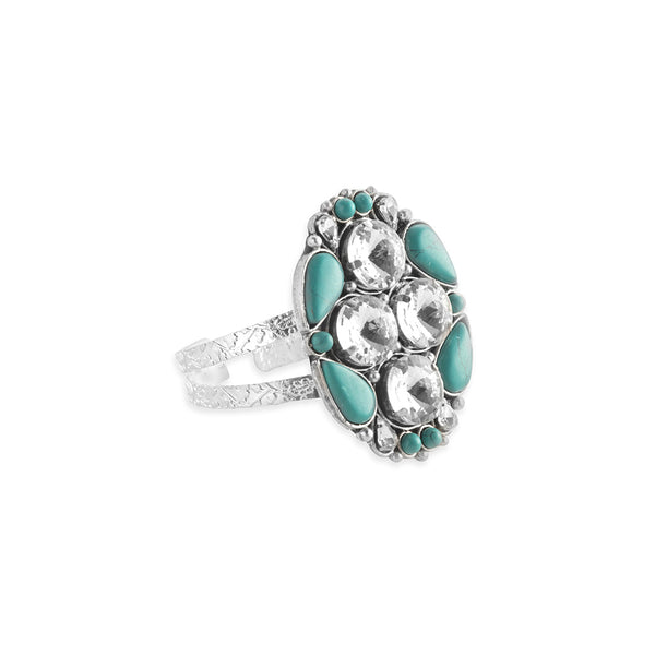 Jewels of the Prairie Bracelet - Myra USA