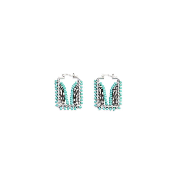 Jade Gorge Earrings