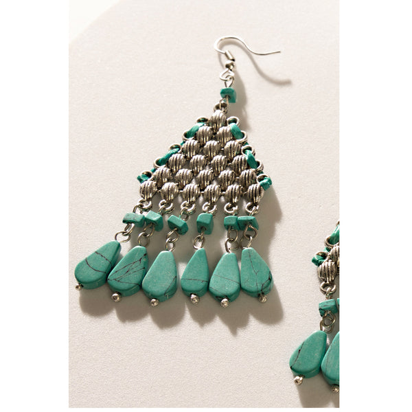 Consolatta Earrings - Myra USA