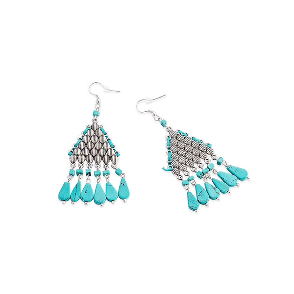 Consolatta Earrings