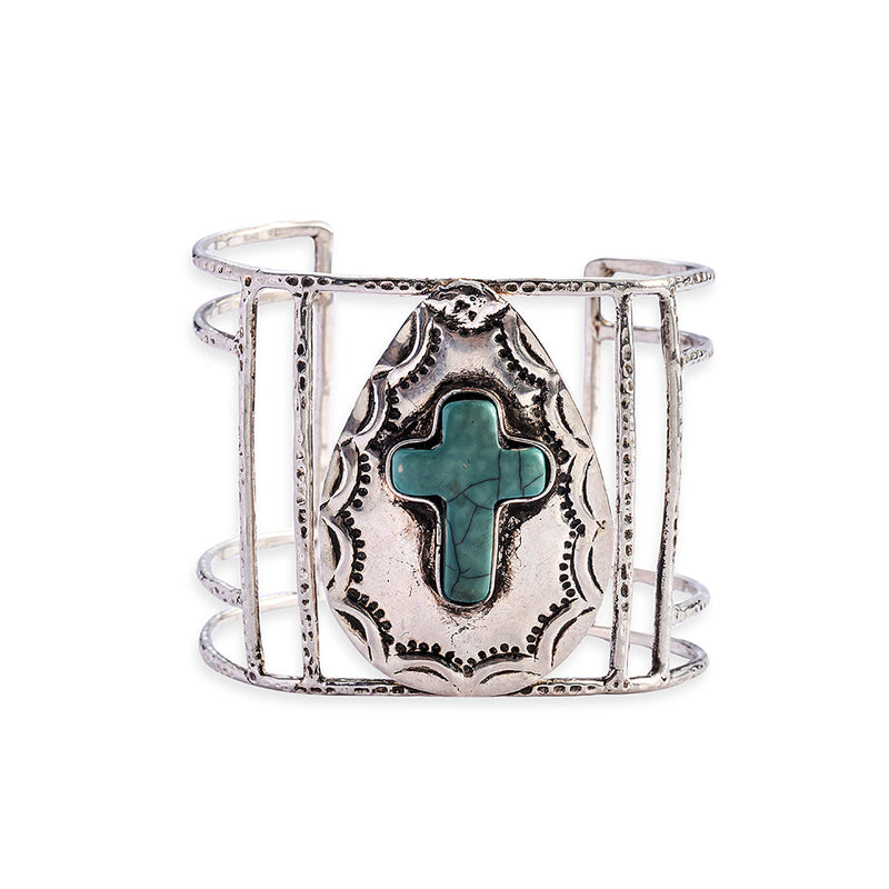 Centered Faith Bracelet