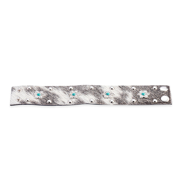 Charissa Cuff Bracelet - Myra USA