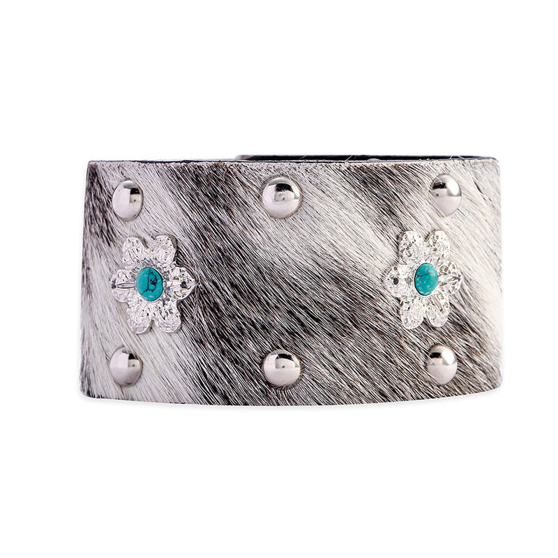 Charissa Cuff Bracelet