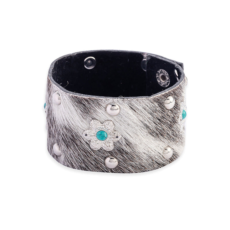 Charissa Cuff Bracelet