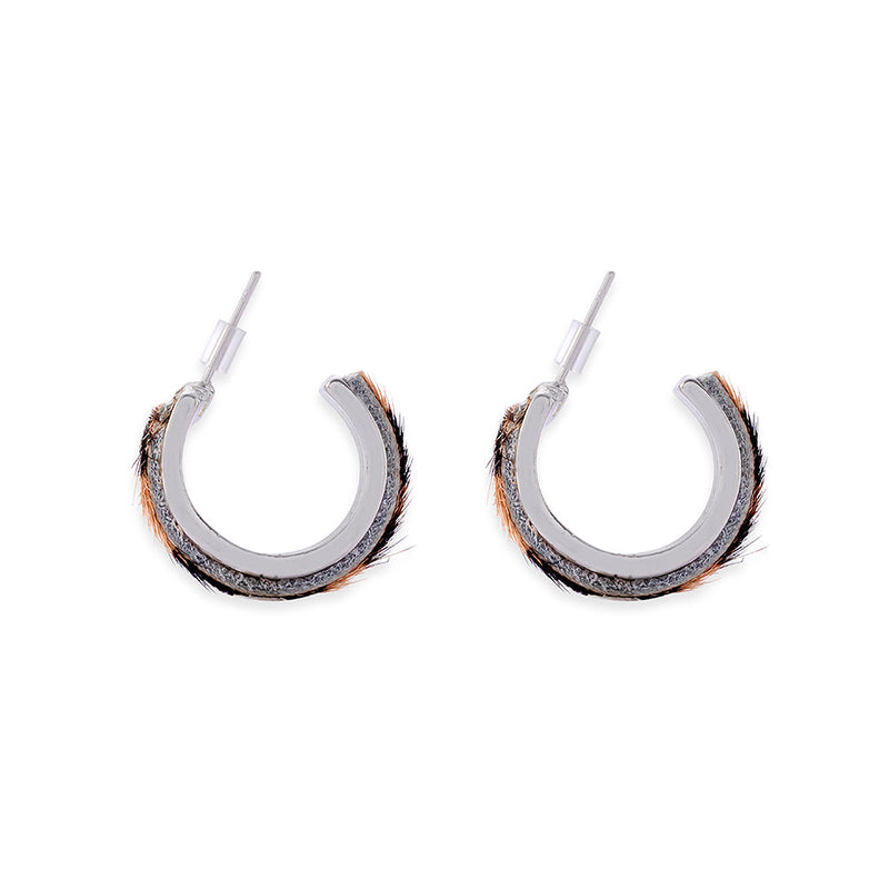 Cove Earring Set