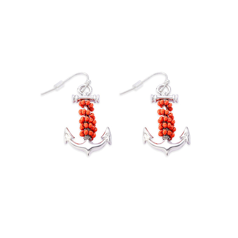 Cove Earring Set