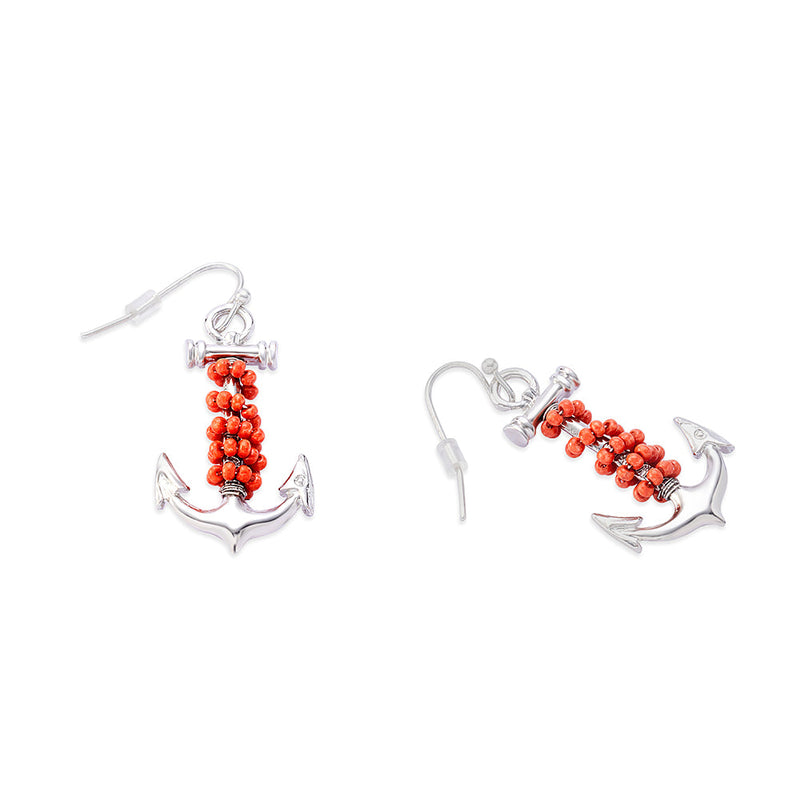 Cove Earring Set