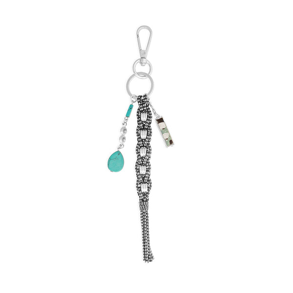 Devonnie Trail Key Fob - Myra USA