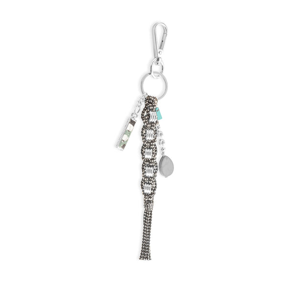 Devonnie Trail Key Fob - Myra USA