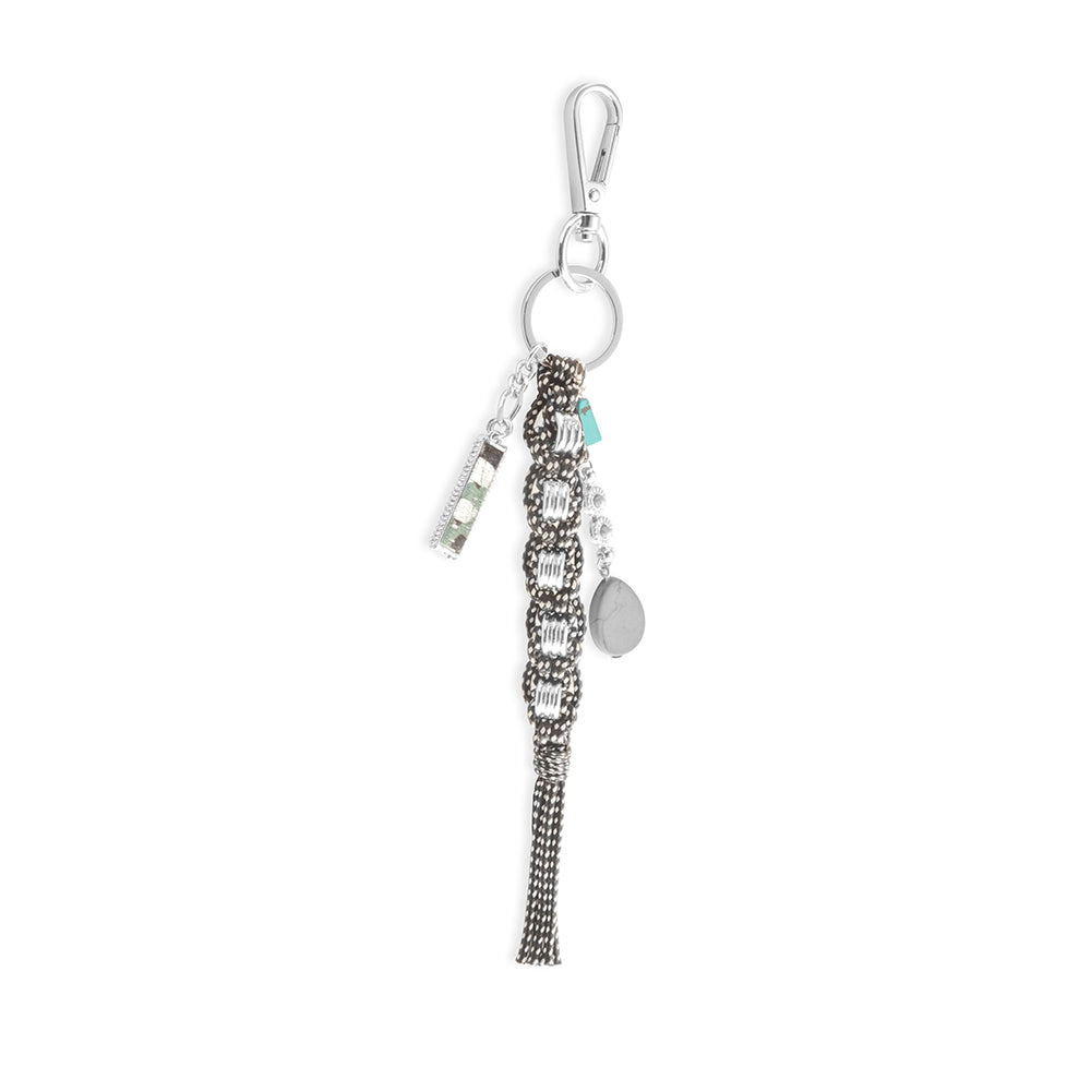 Devonnie Trail Key Fob - Myra USA