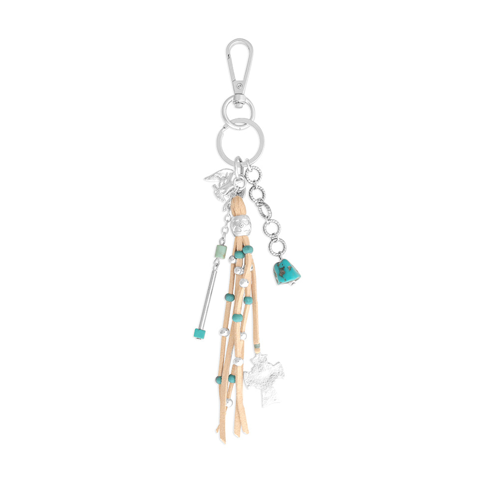 Parker Place Key Fob - Myra USA