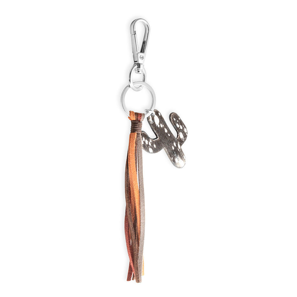 Lucky Saguaro Key Fob - Myra USA