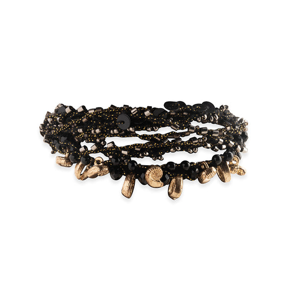 Seaside Charms Bracelet - Myra USA