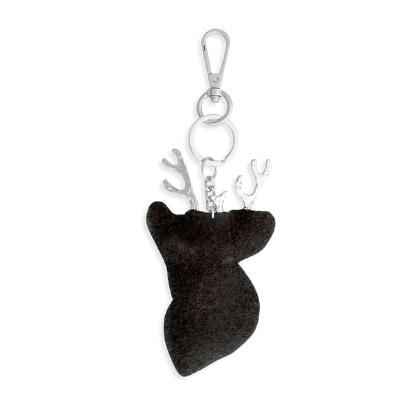Sweet Deer Friend Key Fob - Myra USA