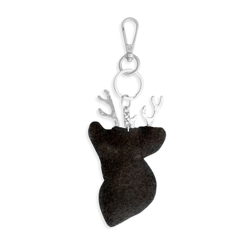 Sweet Deer Friend Key Fob - Myra USA