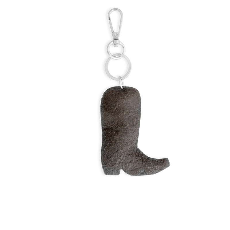 Saguaro Boots Key Fob