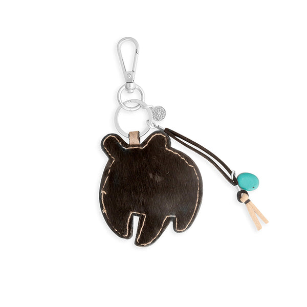 Amazing Panda Key Fob - Myra USA