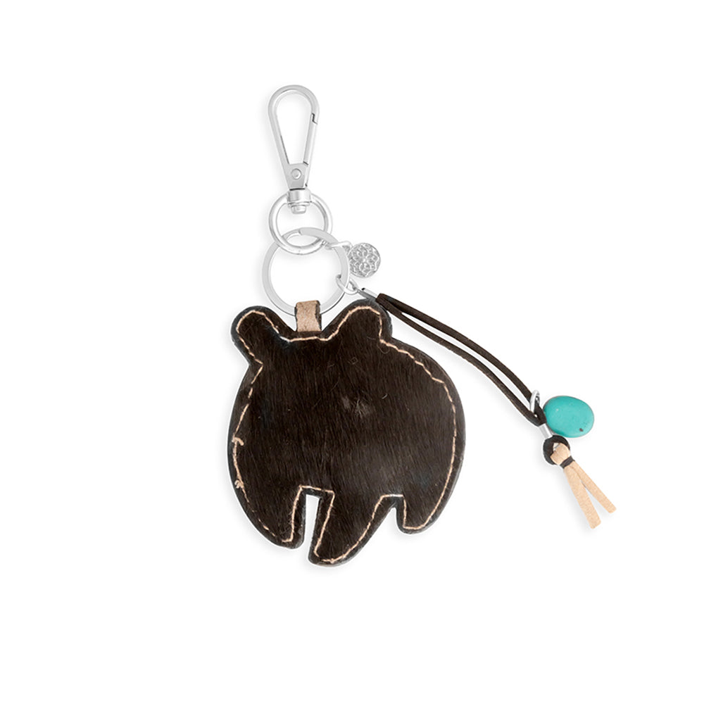 Amazing Panda Key Fob - Myra USA