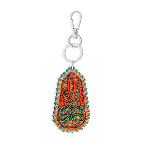 Prairie Spring Key Fob - Myra USA