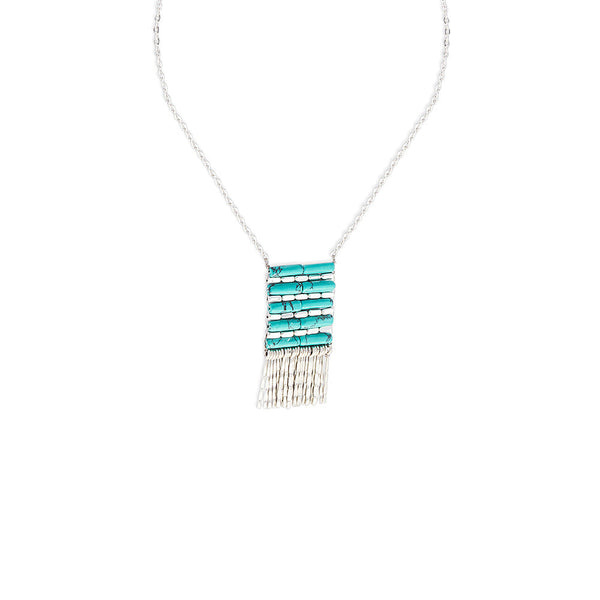 Goodluck Quad Necklace - Myra USA