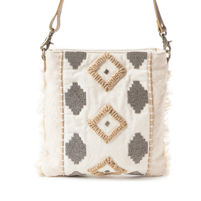 Desert Diamond Shoulder Bag