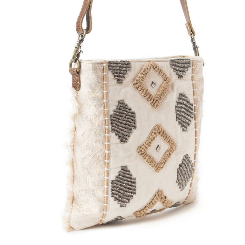 Desert Diamond Shoulder Bag