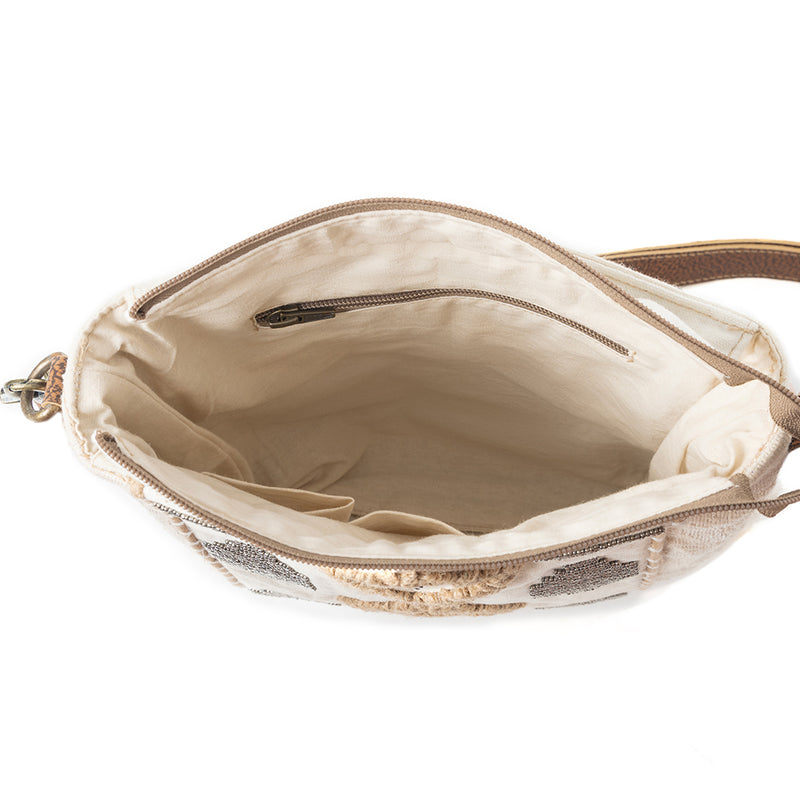 Desert Diamond Shoulder Bag