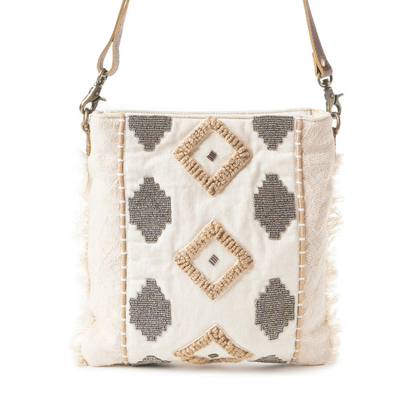 Desert Diamond Shoulder Bag