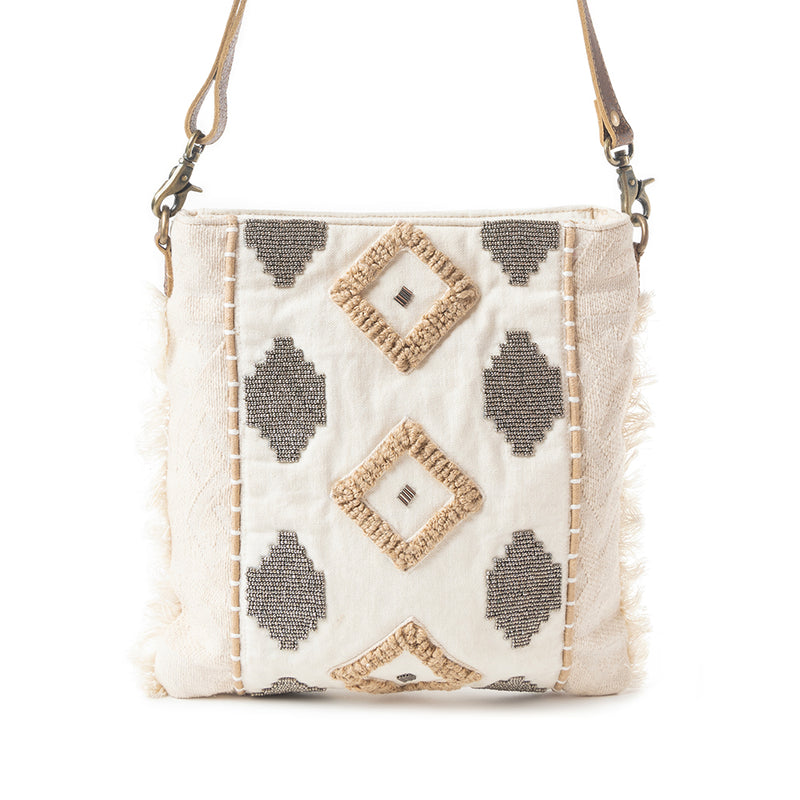 Desert Diamond Shoulder Bag