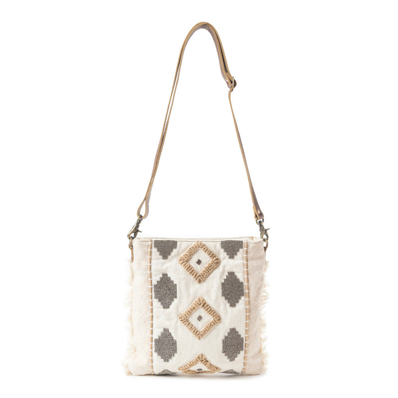 Desert Diamond Shoulder Bag