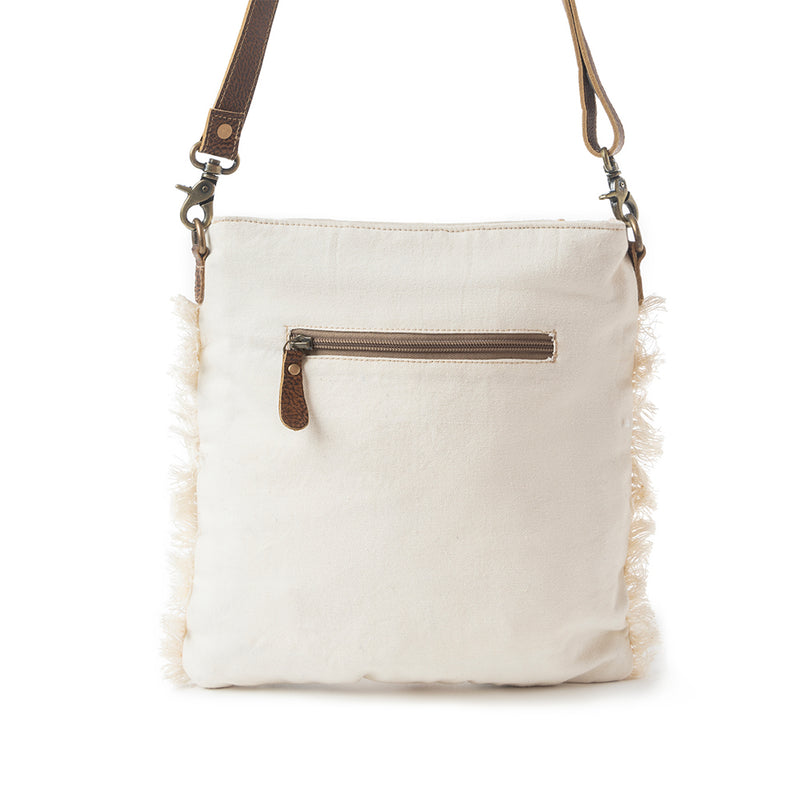 Desert Diamond Shoulder Bag