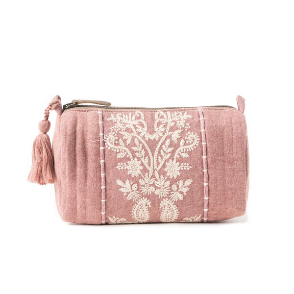 Victorian Lace Legacy Clutch Bag