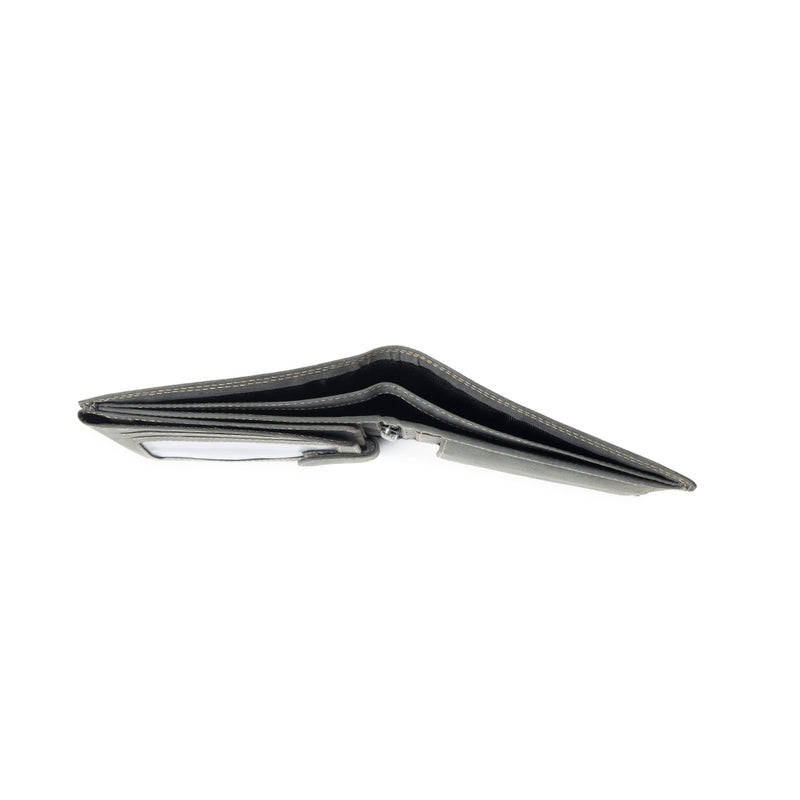 Ridgetown Trail Men's Wallet In Black