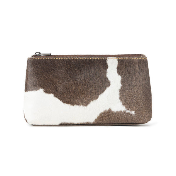 Antelope Mesa Multi-Pouch Bag In Black and White