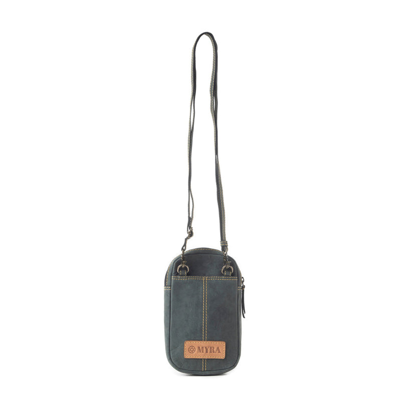 Graytop Canyon CellPhone Bag In Black