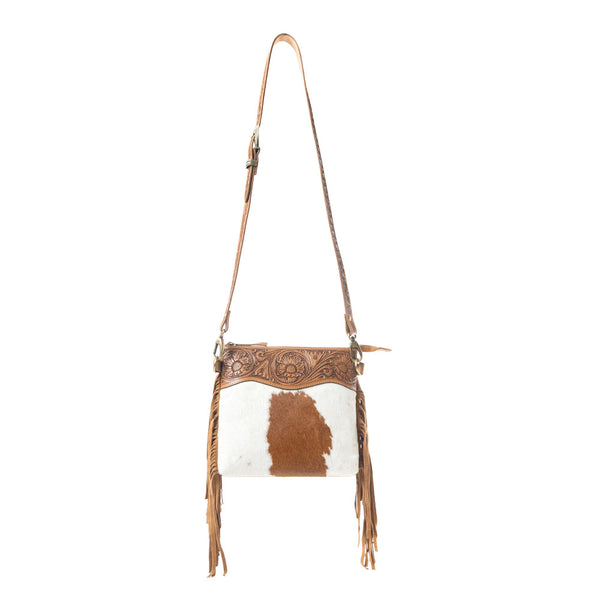 Western Meadows Crossbody Bag