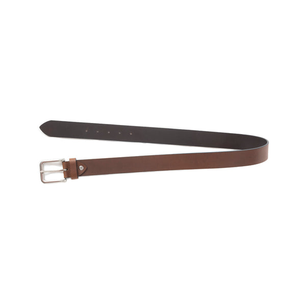 Bennington Range Men's Belt In Brown - Myra USA