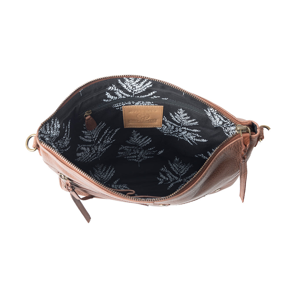 Stratton Peak Messenger Bag