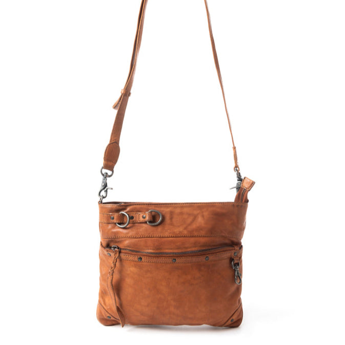 Morrisville Shoulder Bag In Brown