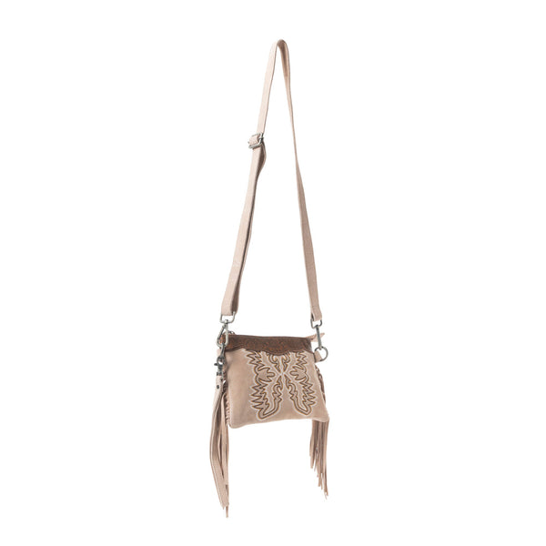 Desert Wing Crossbody Bag