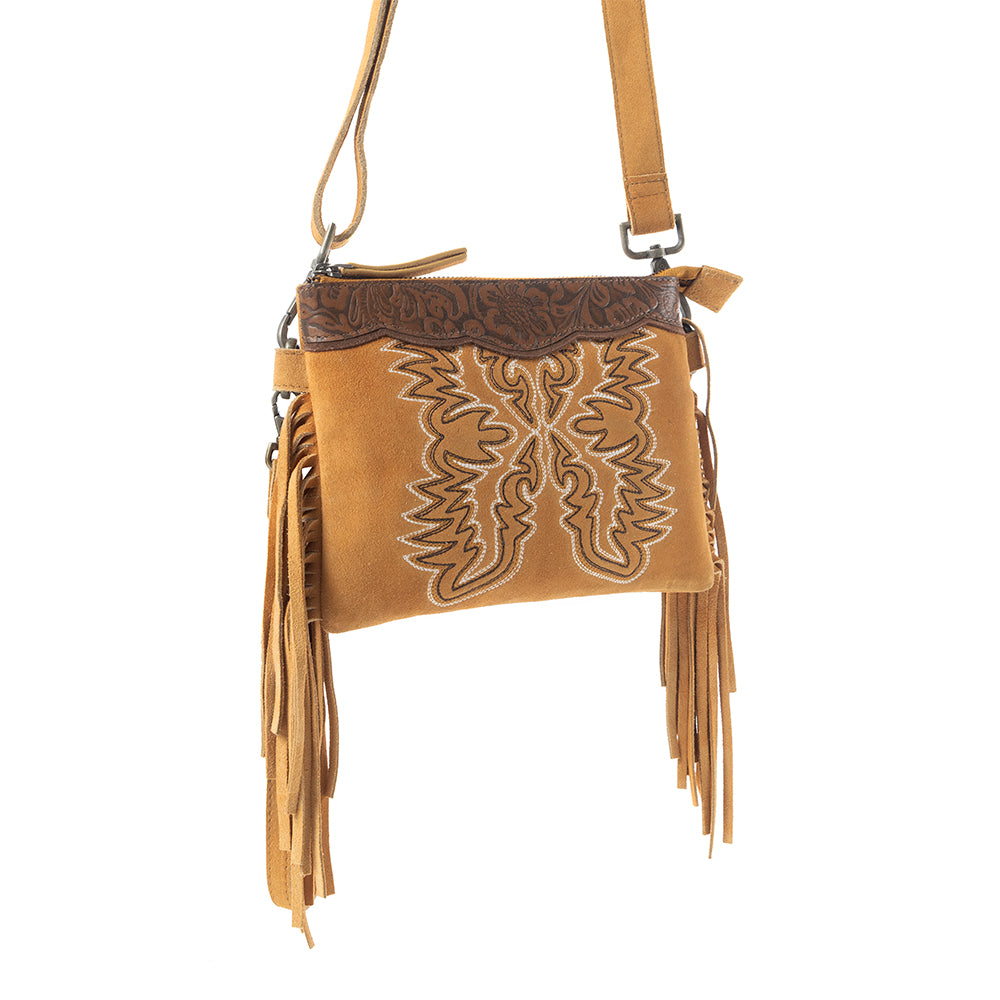 Desert Wing Crossbody Collection - Myra USA