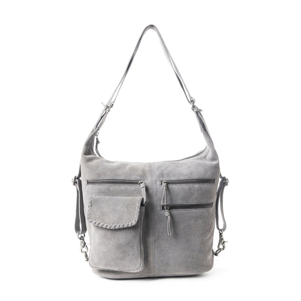 Smoky Trailhead Shoulder Bag