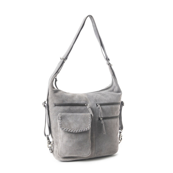 Smoky Trailhead Shoulder Bag