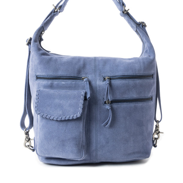 Smoky Trailhead Collection - Myra USA