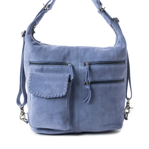 Smoky Trailhead Collection - Myra USA