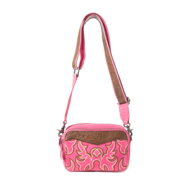 Marla Range Shoulder Bag